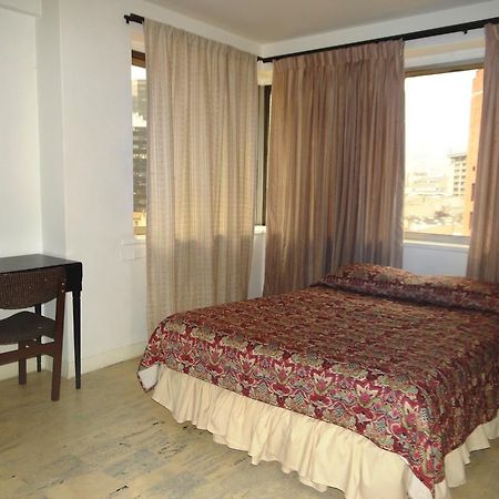 Hotel Nutibara Express Medellín Quarto foto