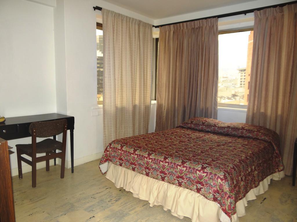 Hotel Nutibara Express Medellín Quarto foto
