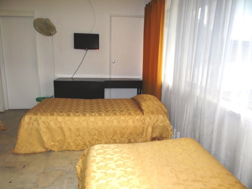 Hotel Nutibara Express Medellín Quarto foto